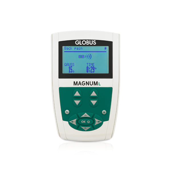 Magnum L Magnetoterapia 1 Canale 8 Programmi Fratture Artrosi