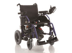 ESCAPE DX - Carrozzina Elettrica Pieghevole Ardea Mobility by Moretti