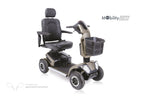 MOBILITY230 - Scooter Elettrico Estremo 800W | Velocità 13Km/h | Ardea Mobility